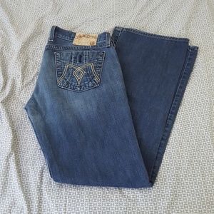 Lucky brand jeans
